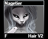 Nagetier Hair F V2