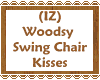 (IZ) Woodsy Swing Kisses