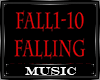 Falling Remix Cover