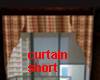 Country Curtains-Short