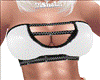 Di* Carine White Top