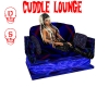 Bubble Cuddle Lounge