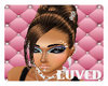 LUVED::Aala Brown