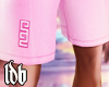 Pink Shorts v1