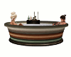 Kershaw Bathtub