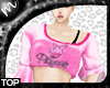 (miss)playgirl pink full