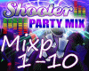 Party Mix 2017 Part 1