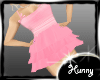 Derivable Triple Ruffles