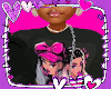 Girlz Sweater w.Bag