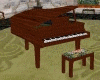 Ani. Music Playing Piano
