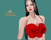 e_flower top