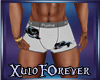X|Boxers  Panter