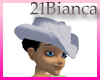 21b-cowgirl hat