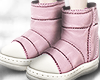 Rick puffer boots