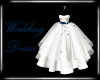 Mulan Blue Wedding Dress