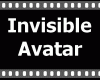 !! Invisible Avatar