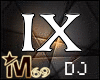 IX DJ Effects Pack