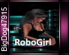 [BD]RoboGirl