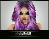 $ Purple Kardashian 9