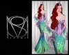 SM | Mermaid