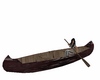 C* animated Canoe