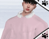 .M. Pink XL Sweater