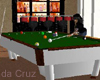 Luxurious Billiards