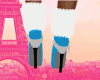 {LDC} FrostBit  Boots