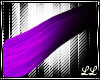 Purple DD tail