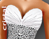 short wedding dress