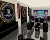 FBI Office - Furnished