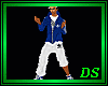 *HipHop Dancer Avatar /M