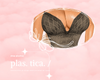 ℘ JPG Brun Top S