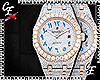 CE' AP All Blue Arabic