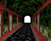 Fantasy Hallway