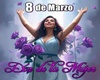 Día de la mujer