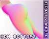 HDM Bottoms