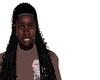 long stem braids w chalk