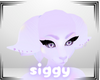 siggy ✧ soft ears