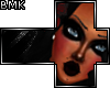 BMK:Vamp MilkSoDark Skin