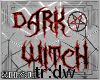 DarkWitch Particle