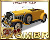 QMBR TBRD Palace Car