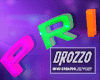 D| Pride Glow Crown