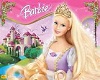 lC2l Barbie Poster