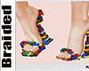 Lego Shoes