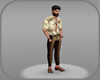 MAU/ GENTLEMAN  AVATAR