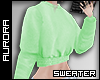 α. Sweater Lime