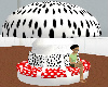 =Giant Mushroom Couch=