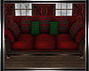 [H] Christmas Couch 1