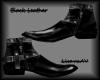 [LM]Men's Boots-Black